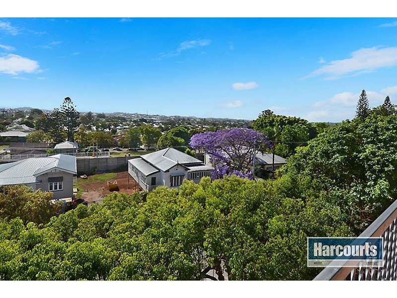 7/47 Stopford Street, Wooloowin QLD 4030