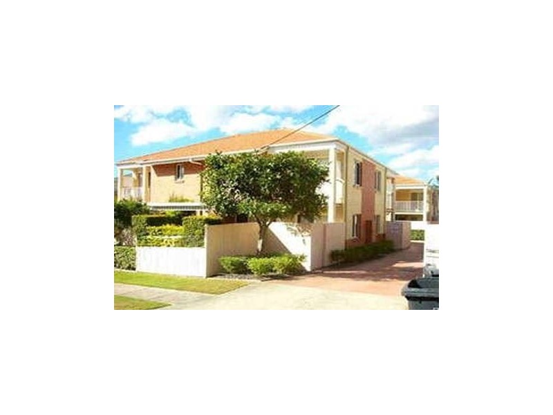 3/11 Tufnell Street, Nundah QLD 4012