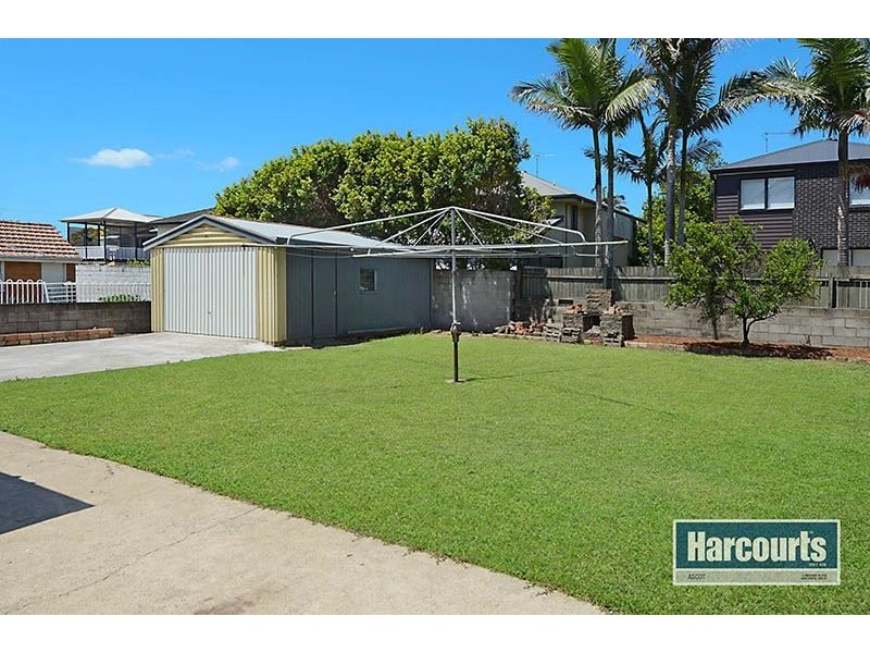 19 Williams Avenue, Hendra QLD 4011