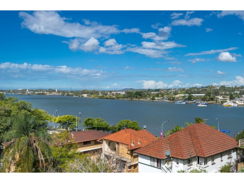 26/17 Whyenbah Street, Hamilton QLD 4007