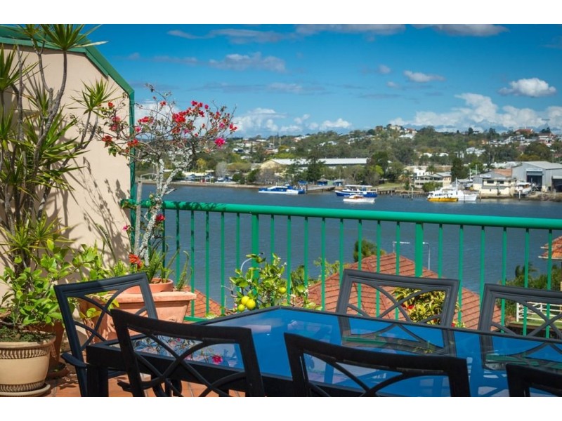 26/17 Whyenbah Street, Hamilton QLD 4007