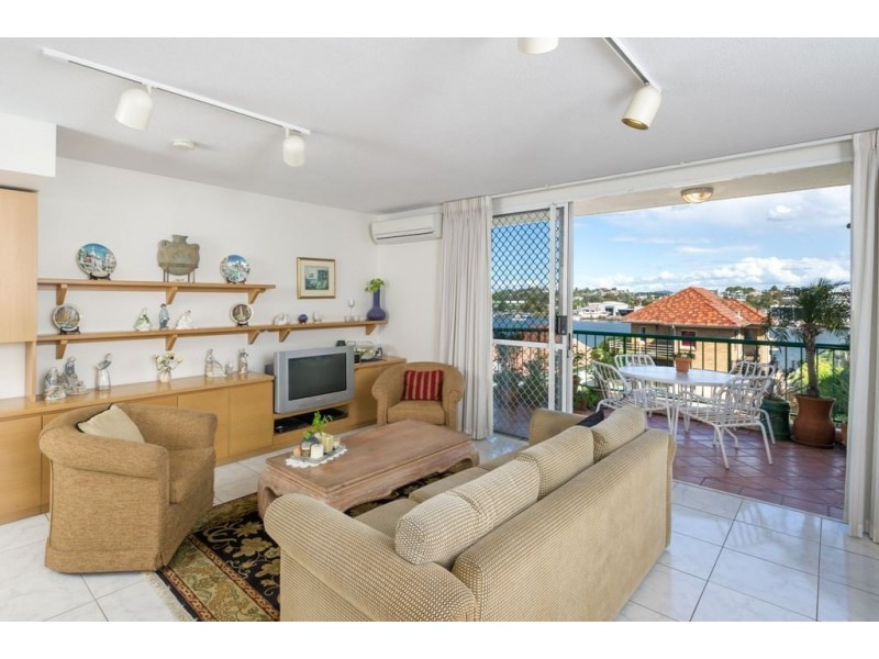 26/17 Whyenbah Street, Hamilton QLD 4007