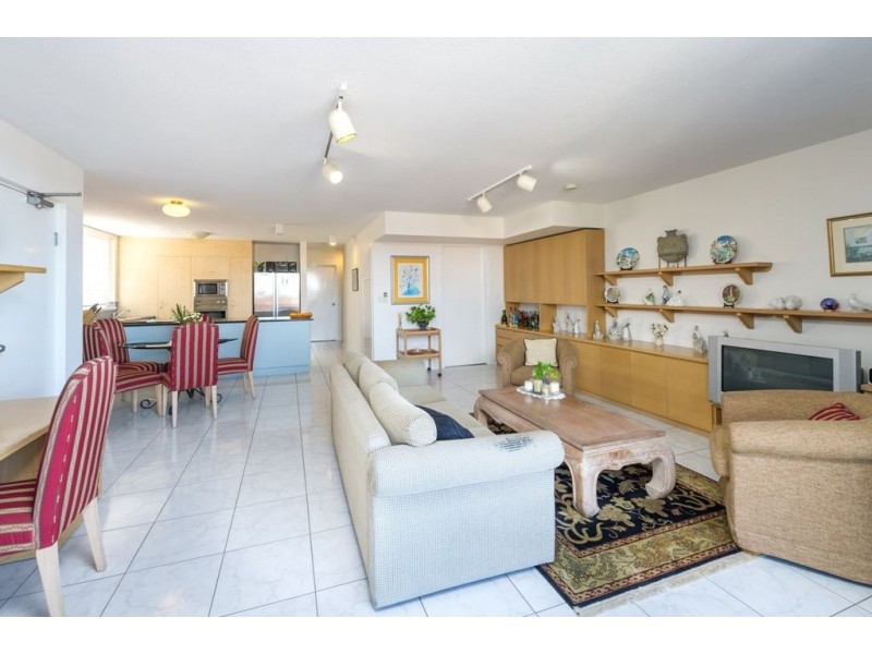 26/17 Whyenbah Street, Hamilton QLD 4007