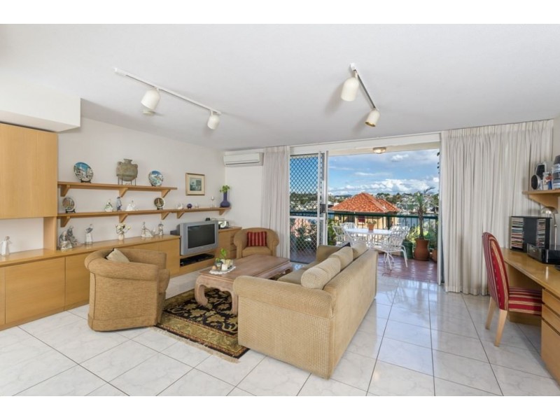 26/17 Whyenbah Street, Hamilton QLD 4007