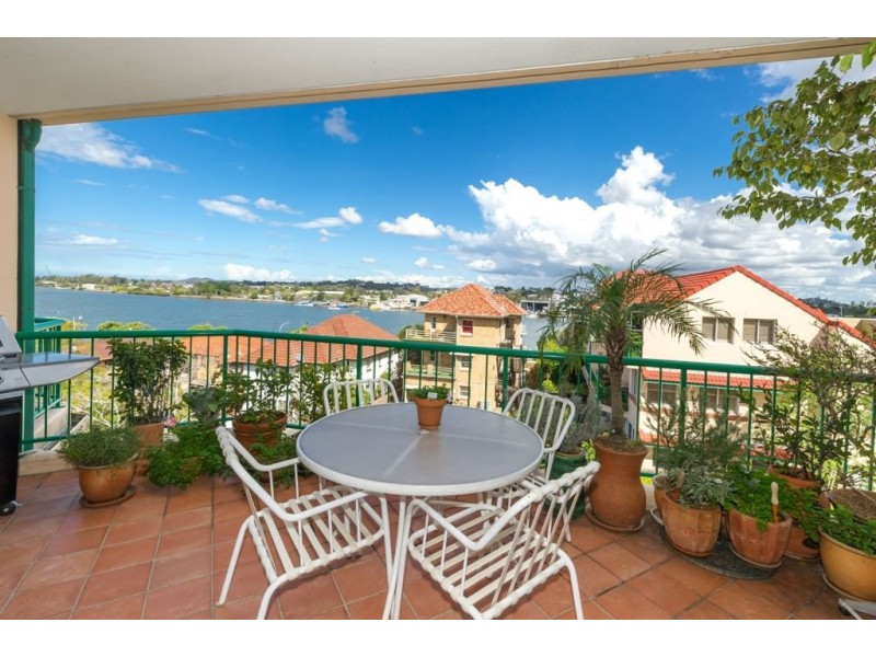 26/17 Whyenbah Street, Hamilton QLD 4007