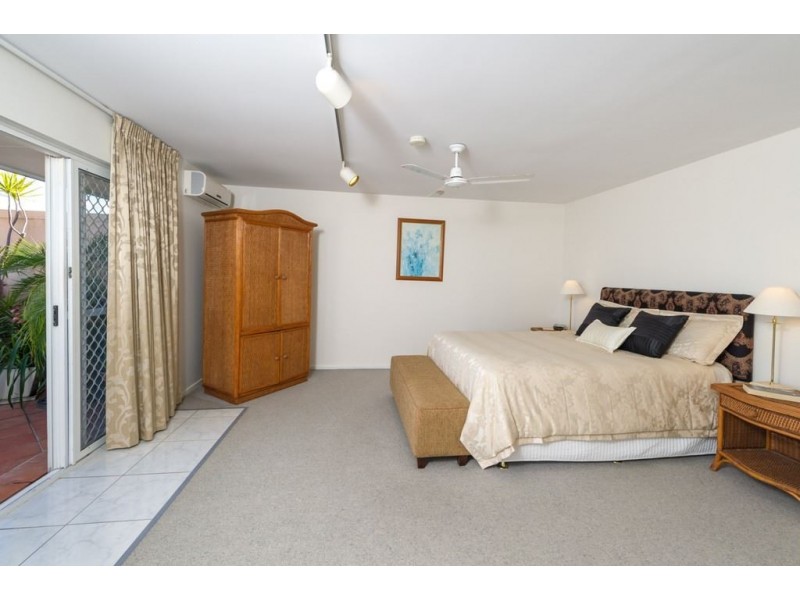 26/17 Whyenbah Street, Hamilton QLD 4007