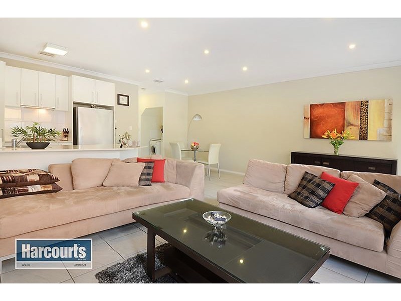 2/51 Oxford Street, Hamilton QLD 4007