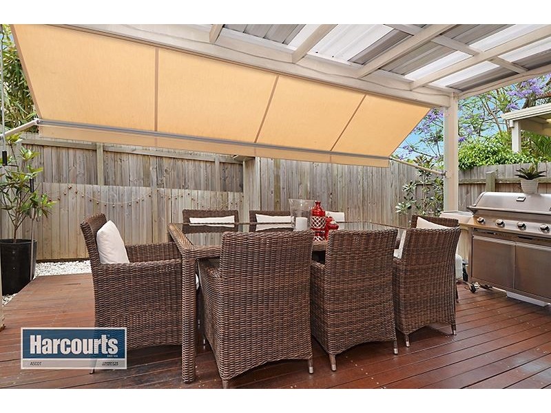 2/51 Oxford Street, Hamilton QLD 4007