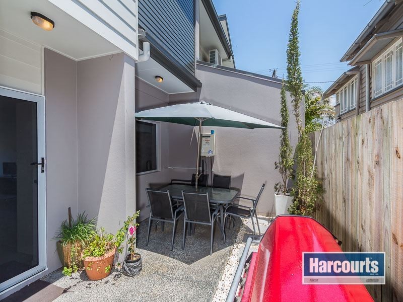 6 Silva Street, Ascot QLD 4007