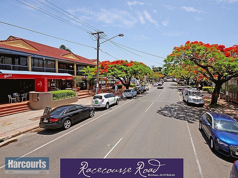 6 Silva Street, Ascot QLD 4007