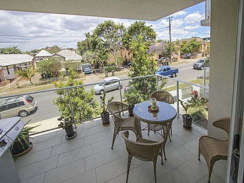 4/23 Rode Road, Wavell Heights QLD 4012