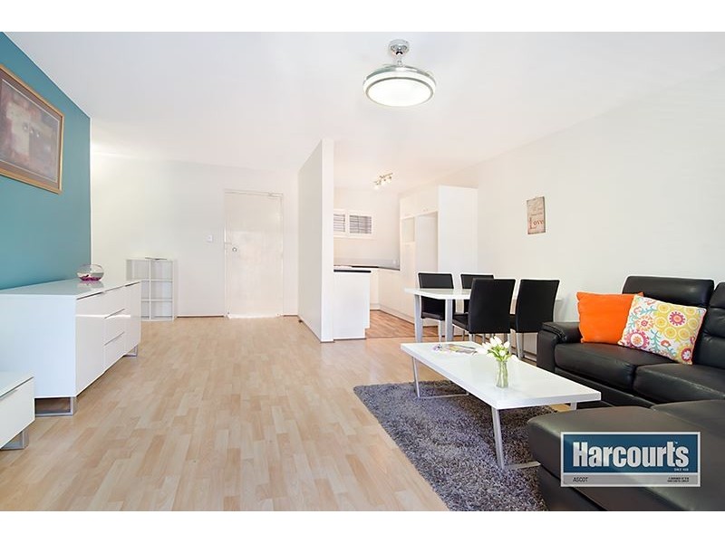 3/12 Elliott Street, Clayfield QLD 4011