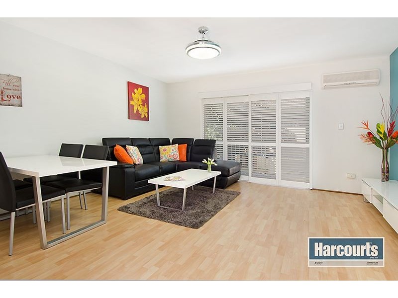 3/12 Elliott Street, Clayfield QLD 4011