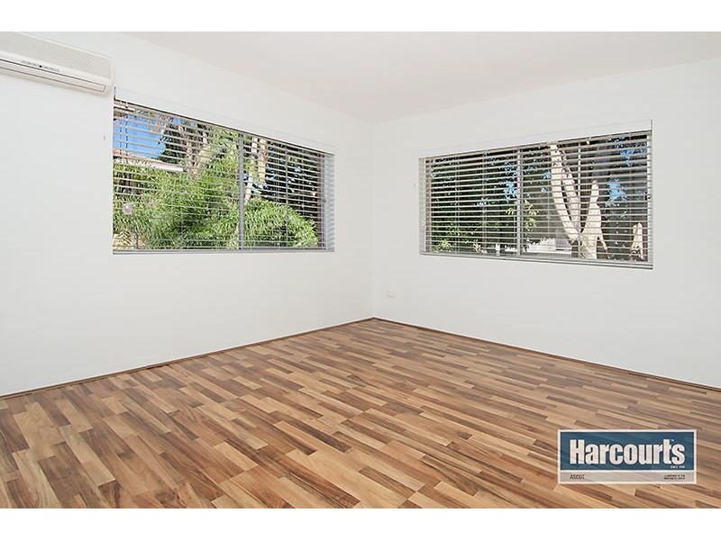 3/12 Elliott Street, Clayfield QLD 4011