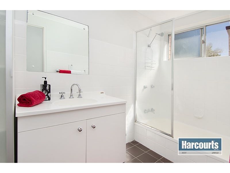 3/12 Elliott Street, Clayfield QLD 4011