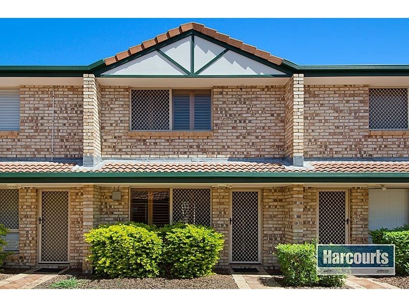 2/98 Dobson Street, Ascot QLD 4007