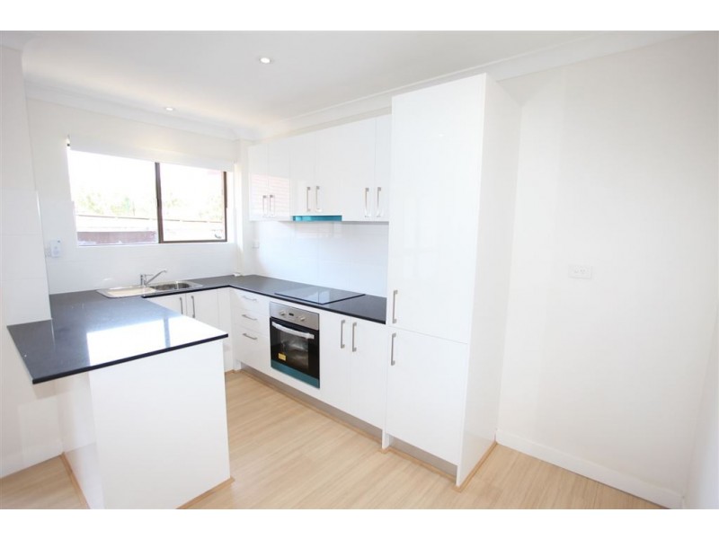 3/153 Nudgee Road, Ascot QLD 4007