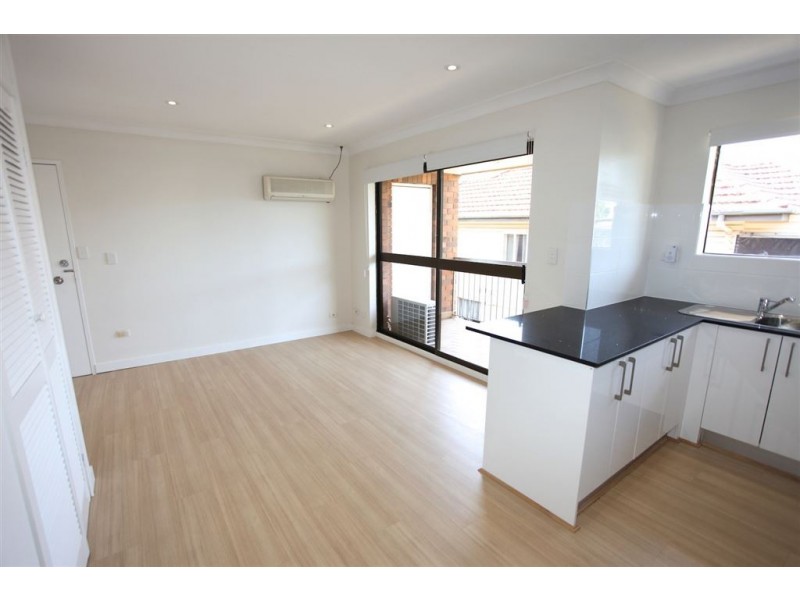 3/153 Nudgee Road, Ascot QLD 4007