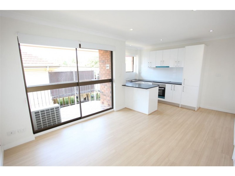 3/153 Nudgee Road, Ascot QLD 4007