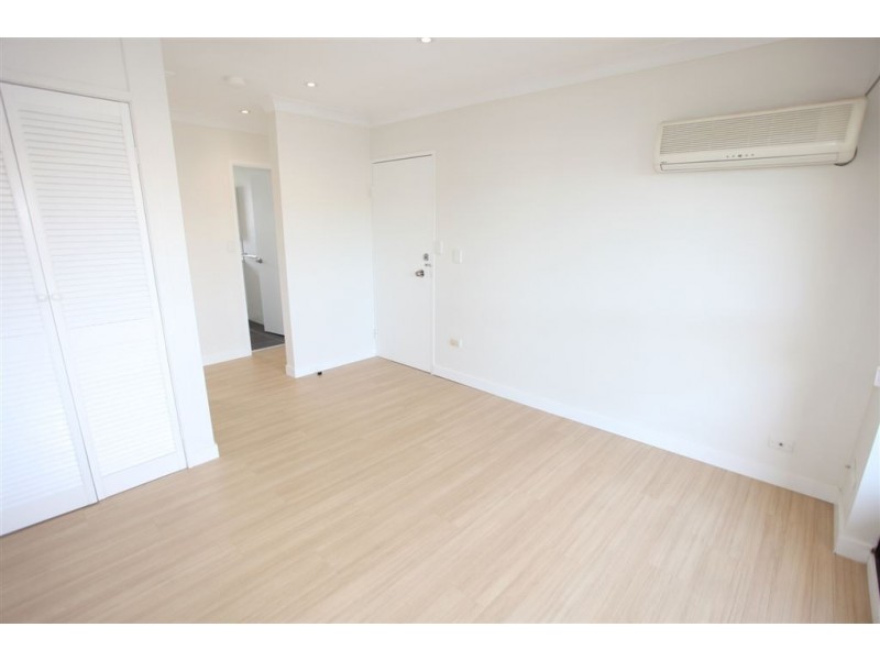 3/153 Nudgee Road, Ascot QLD 4007