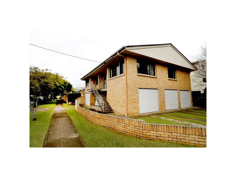 2/1 Vine Street, Ascot QLD 4007