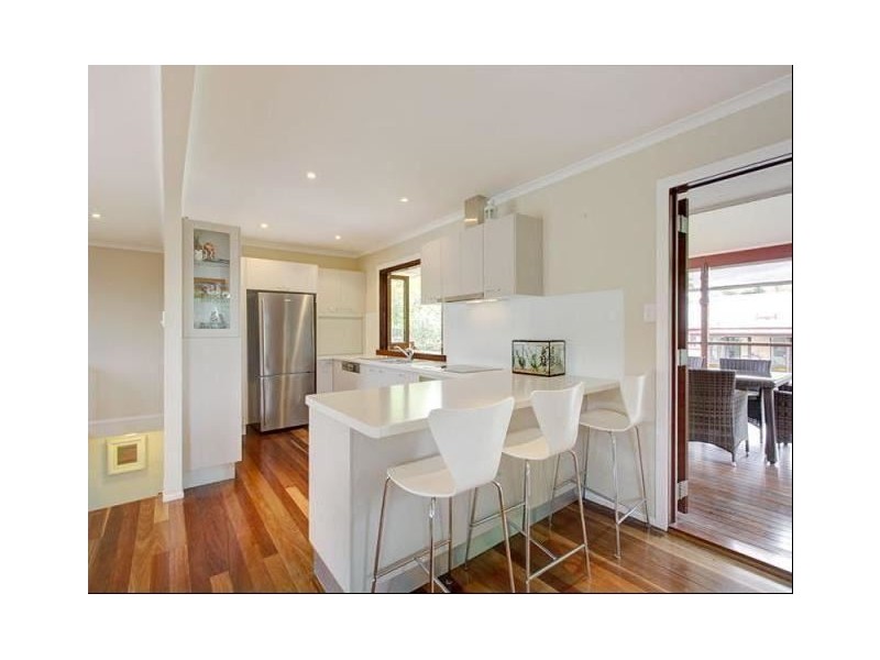 22 Benedict Street, Wavell Heights QLD 4012