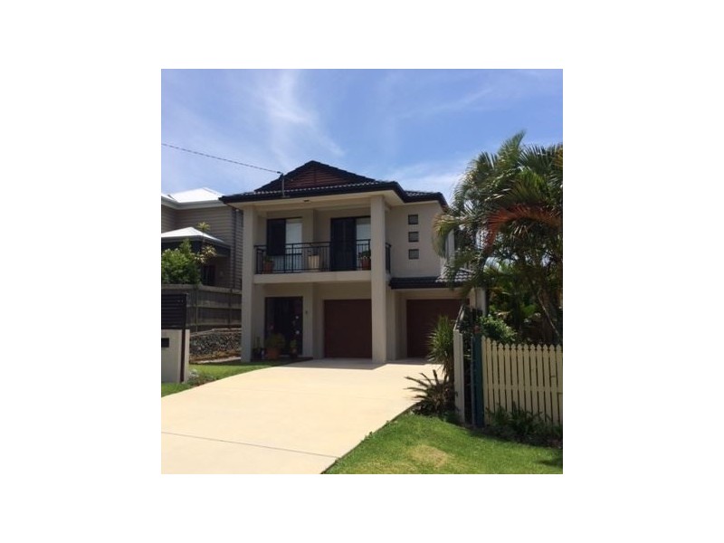 12 Barrhead Street, Wavell Heights QLD 4012