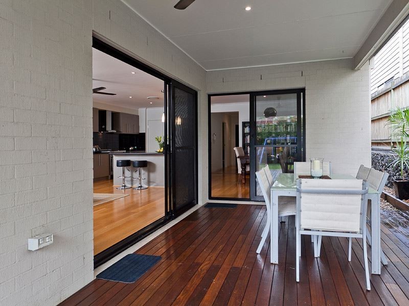 12 Barrhead Street, Wavell Heights QLD 4012