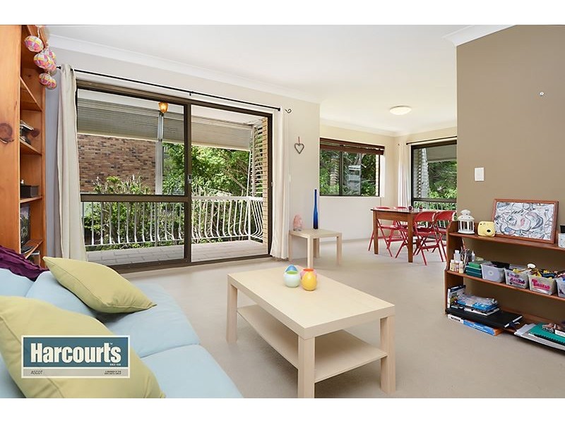 3/77 Riverton Street, Clayfield QLD 4011