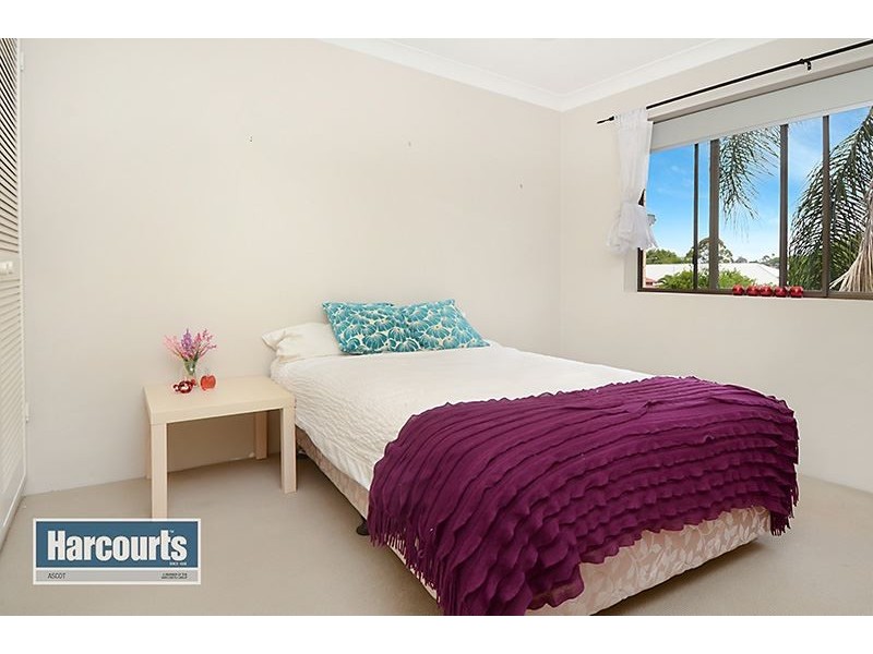 3/77 Riverton Street, Clayfield QLD 4011