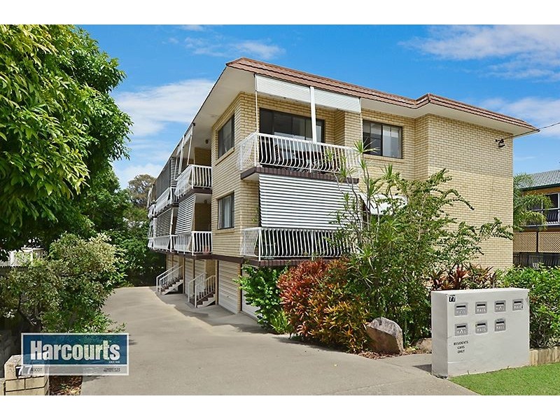 3/77 Riverton Street, Clayfield QLD 4011