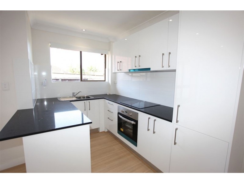 3/153 Nudgee Road, Ascot QLD 4007