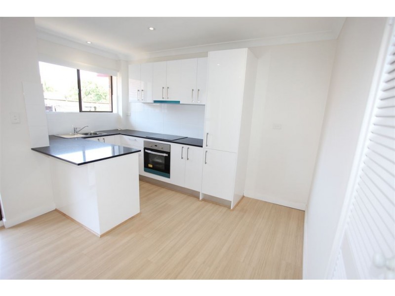 3/153 Nudgee Road, Ascot QLD 4007