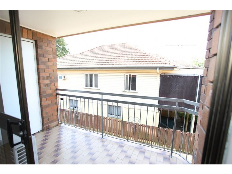 3/153 Nudgee Road, Ascot QLD 4007