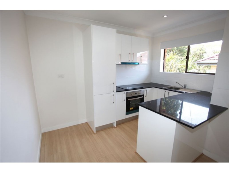 2/153 Nudgee Road, Ascot QLD 4007