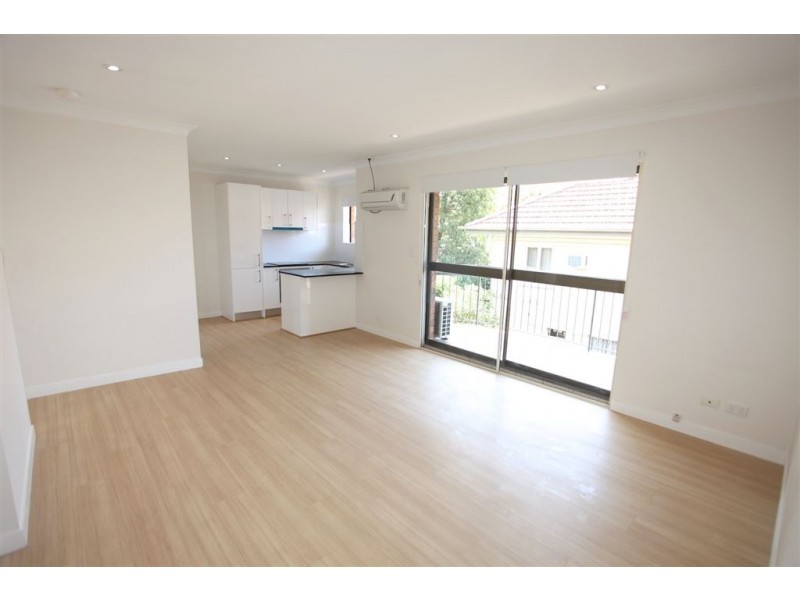 2/153 Nudgee Road, Ascot QLD 4007