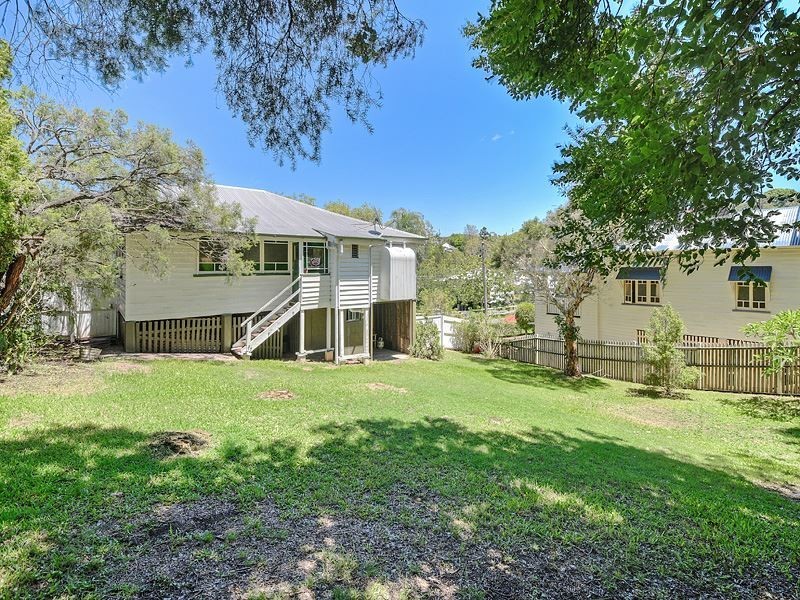 31 Central Avenue, Paddington QLD 4064