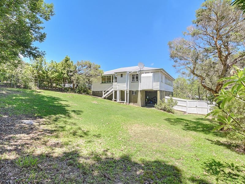 31 Central Avenue, Paddington QLD 4064