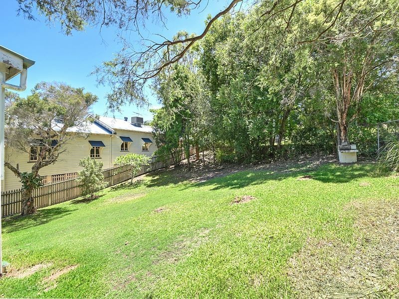 31 Central Avenue, Paddington QLD 4064