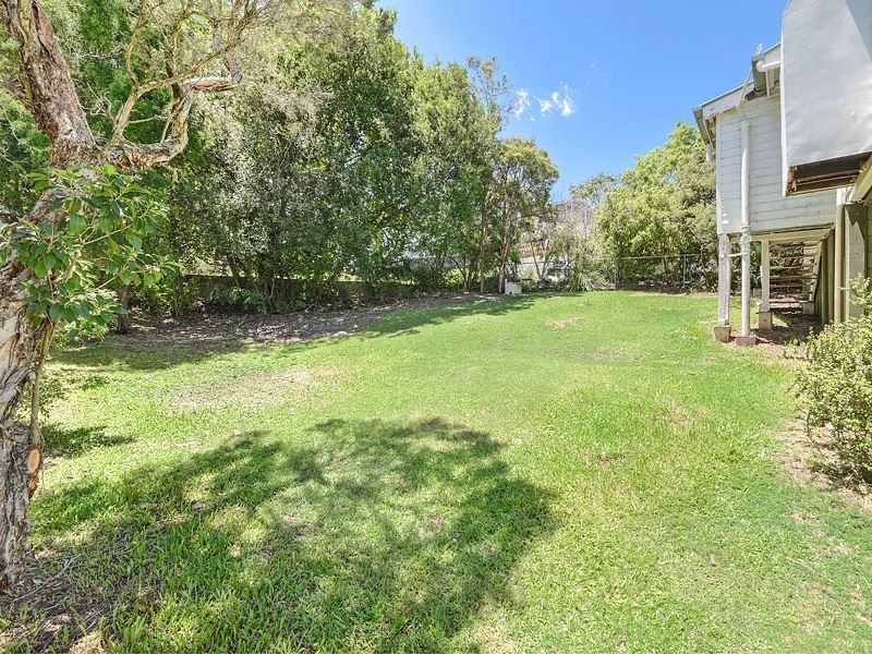 31 Central Avenue, Paddington QLD 4064