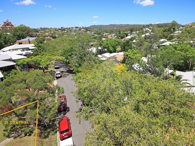 31 Central Avenue, Paddington QLD 4064