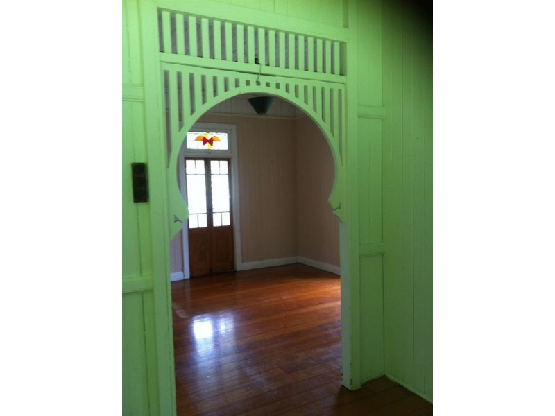 31 Central Avenue, Paddington QLD 4064