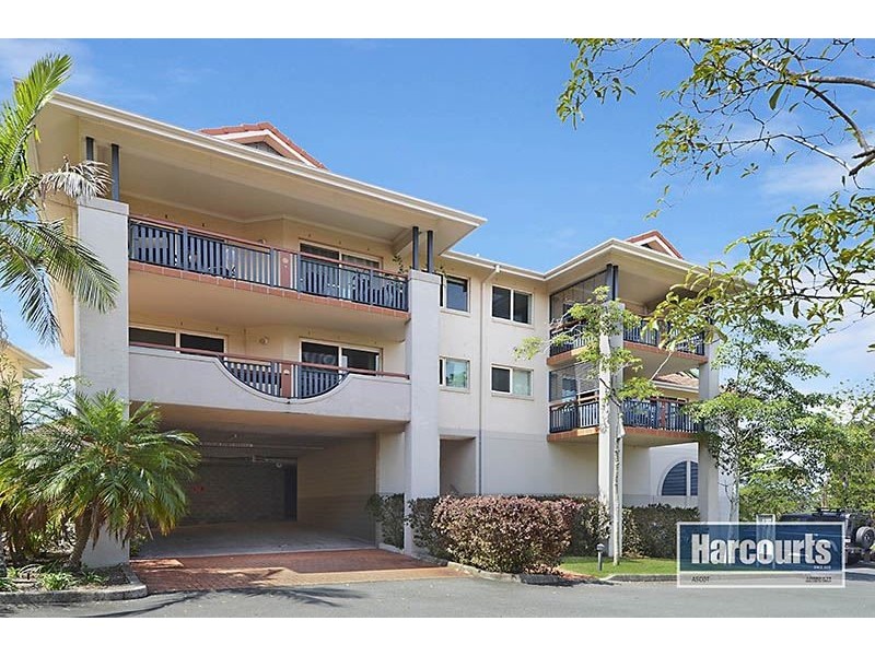 22/88 L’Estrange Terrace, Kelvin Grove QLD 4059