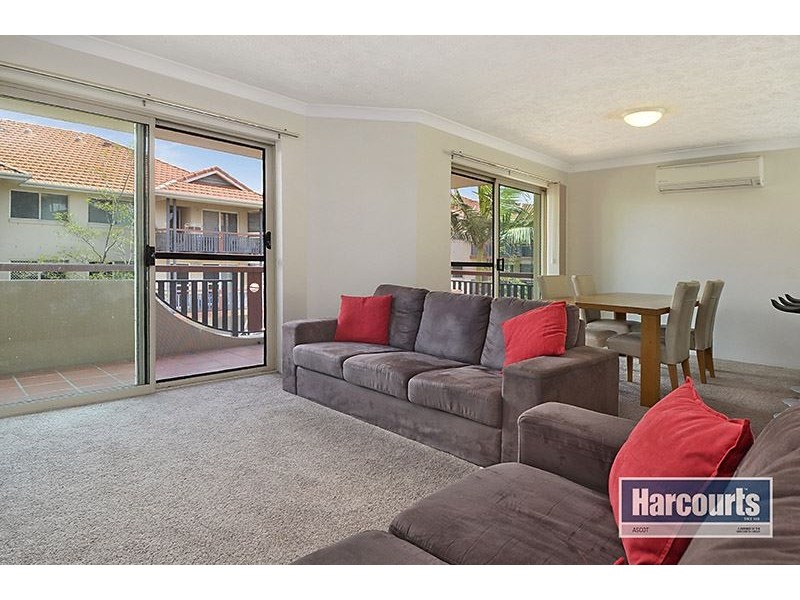 22/88 L’Estrange Terrace, Kelvin Grove QLD 4059