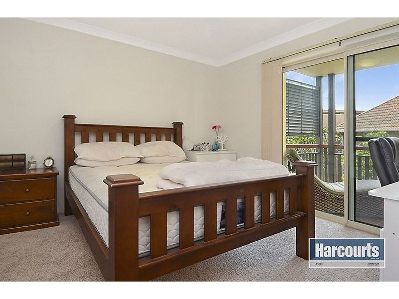 22/88 L’Estrange Terrace, Kelvin Grove QLD 4059