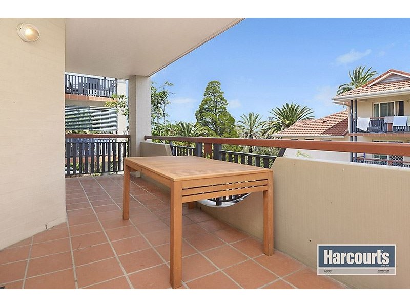 22/88 L’Estrange Terrace, Kelvin Grove QLD 4059