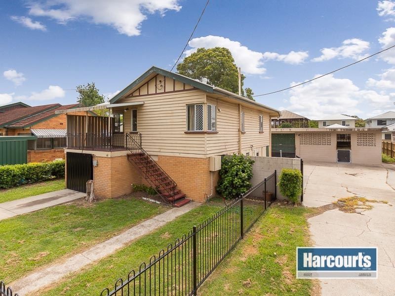 68 Ure Street, Hendra QLD 4011