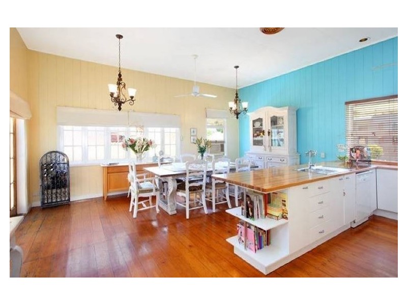 31 Oriel Road, Clayfield QLD 4011