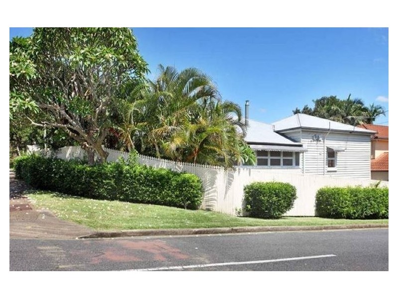 31 Oriel Road, Clayfield QLD 4011