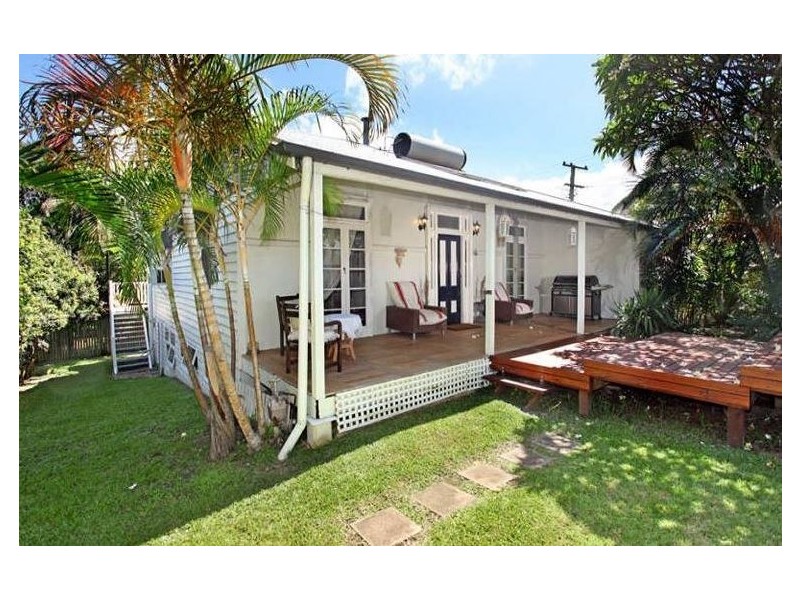 31 Oriel Road, Clayfield QLD 4011